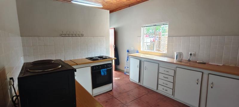 To Let 7 Bedroom Property for Rent in Die Bult North West
